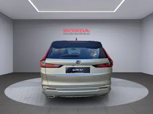 Honda CR-V 2.0 i-MMD Plug-in Hybrid Advance Tech 2WD