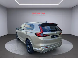 Honda CR-V 2.0 i-MMD Plug-in Hybrid Advance Tech 2WD