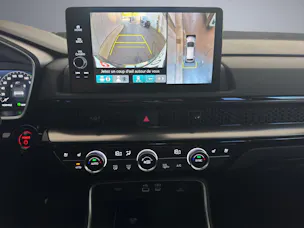 Honda CR-V 2.0 i-MMD Plug-in Hybrid Advance Tech 2WD