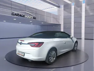 Opel Cascada 1.6 T 200 eTEC Cosmo S/S