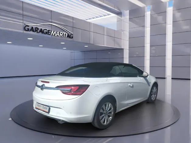 Opel Cascada 1.6 T 200 eTEC Cosmo S/S