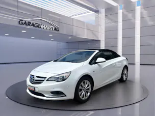 Opel Cascada 1.6 T 200 eTEC Cosmo S/S