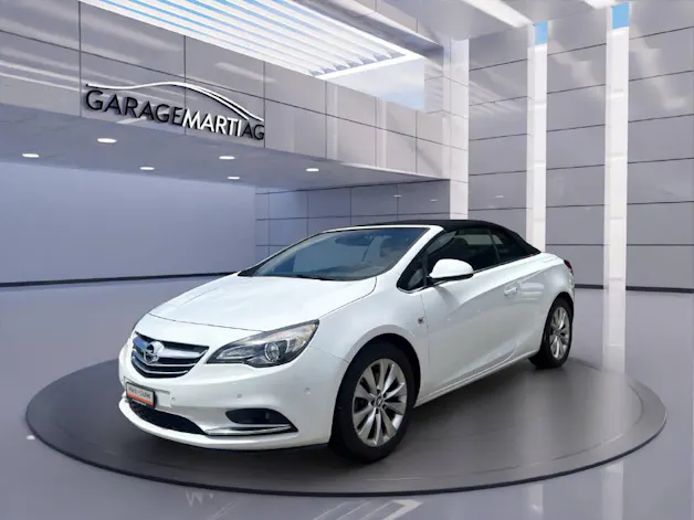Opel Cascada 1.6 T 200 eTEC Cosmo S/S