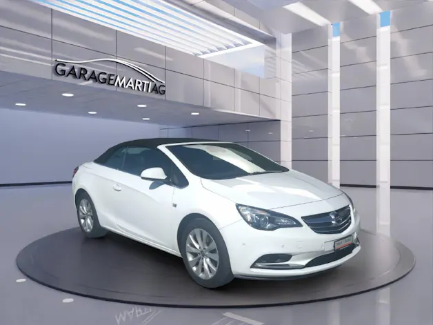 Opel Cascada 1.6 T 200 eTEC Cosmo S/S