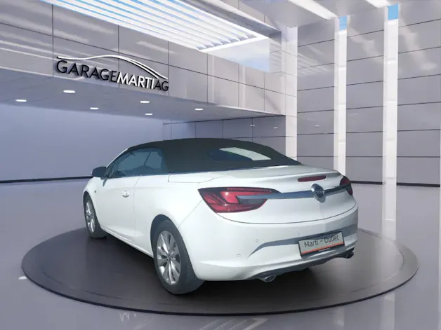 Opel Cascada 1.6 T 200 eTEC Cosmo S/S