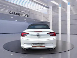 Opel Cascada 1.6 T 200 eTEC Cosmo S/S