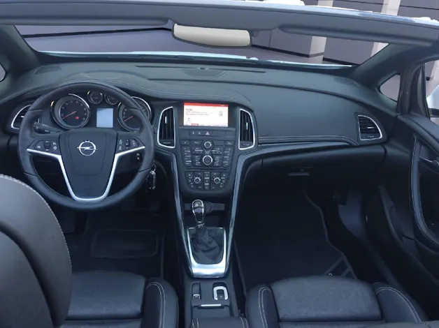 Opel Cascada 1.6 T 200 eTEC Cosmo S/S