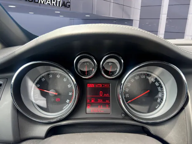 Opel Cascada 1.6 T 200 eTEC Cosmo S/S
