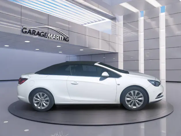 Opel Cascada 1.6 T 200 eTEC Cosmo S/S