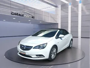 Opel Cascada 1.6 T 200 eTEC Cosmo S/S