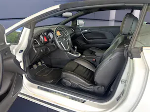 Opel Cascada 1.6 T 200 eTEC Cosmo S/S