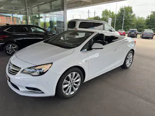 Opel Cascada 1.6 T 200 eTEC Cosmo S/S