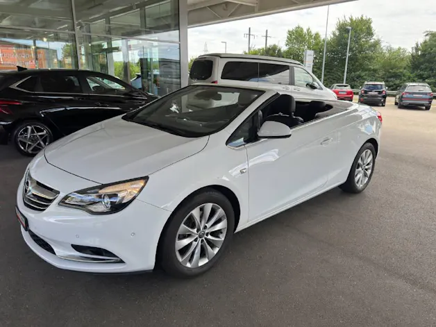 Opel Cascada 1.6 T 200 eTEC Cosmo S/S