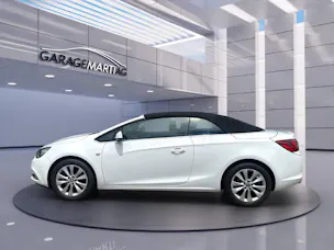 Opel Cascada 1.6 T 200 eTEC Cosmo S/S