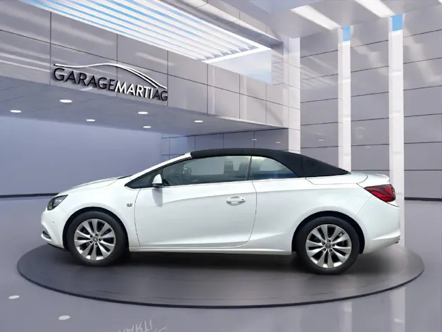 Opel Cascada 1.6 T 200 eTEC Cosmo S/S