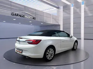 Opel Cascada 1.6 T 200 eTEC Cosmo S/S