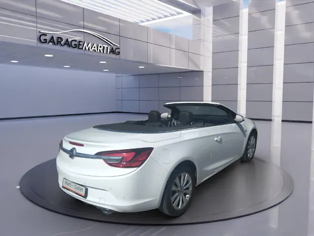 Opel Cascada 1.6 T 200 eTEC Cosmo S/S