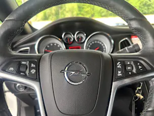 Opel Cascada 1.6 T 200 eTEC Cosmo S/S