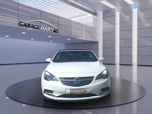 Opel Cascada 1.6 T 200 eTEC Cosmo S/S