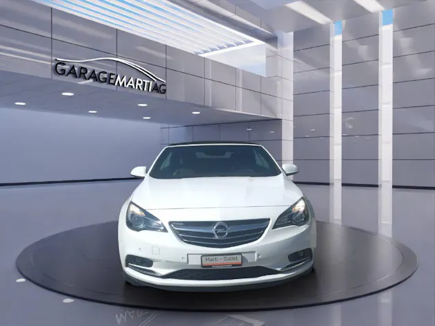 Opel Cascada 1.6 T 200 eTEC Cosmo S/S