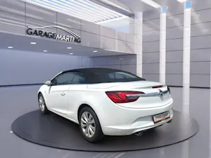 Opel Cascada 1.6 T 200 eTEC Cosmo S/S