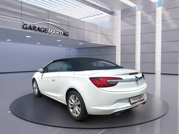 Opel Cascada 1.6 T 200 eTEC Cosmo S/S