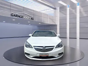Opel Cascada 1.6 T 200 eTEC Cosmo S/S