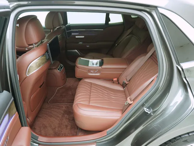 Genesis G90 3.5T Luxury Plus AWD