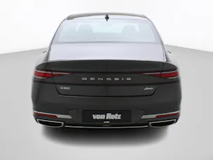 Genesis G90 3.5T Luxury Plus AWD
