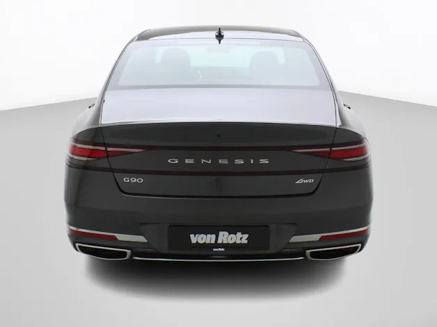 Genesis G90 3.5T Luxury Plus AWD