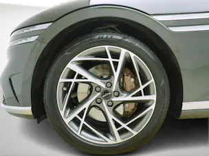Genesis G90 3.5T Luxury Plus AWD
