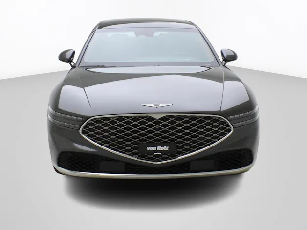 Genesis G90 3.5T Luxury Plus AWD