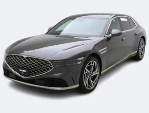 Genesis G90 3.5T Luxury Plus AWD