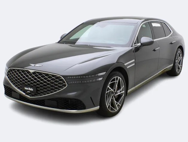 Genesis G90 3.5T Luxury Plus AWD