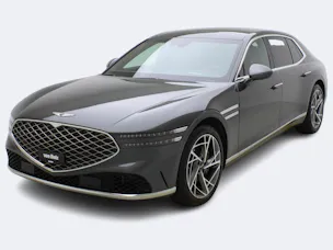 Genesis G90 3.5T Luxury Plus AWD
