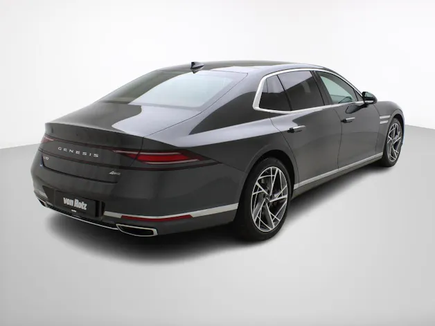 Genesis G90 3.5T Luxury Plus AWD