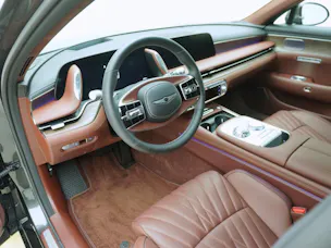 Genesis G90 3.5T Luxury Plus AWD