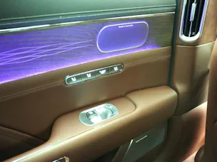 Genesis G90 3.5T Luxury Plus AWD
