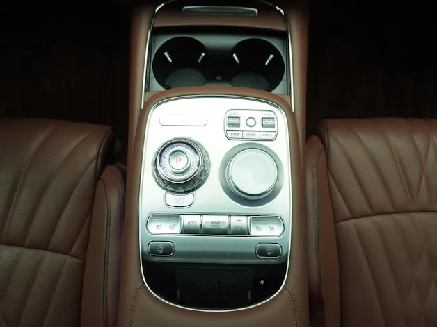 Genesis G90 3.5T Luxury Plus AWD