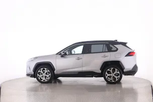 Toyota RAV4 2.5 Plug-In-Hybrid Platinum