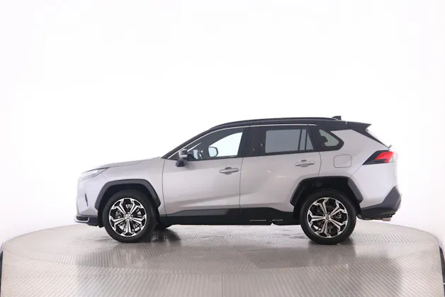 Toyota RAV4 2.5 Plug-In-Hybrid Platinum