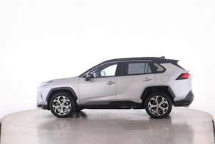 Fahrzeugbild TOYOTA RAV4 2.5 Plug-In-Hybrid Platinum