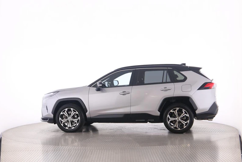 Fahrzeugbild TOYOTA RAV-4