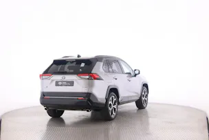 Toyota RAV4 2.5 Plug-In-Hybrid Platinum