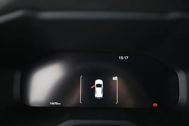 Toyota RAV4 2.5 Plug-In-Hybrid Platinum