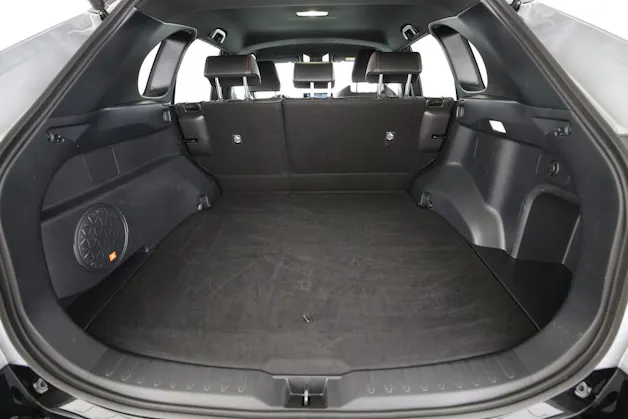 Toyota RAV4 2.5 Plug-In-Hybrid Platinum