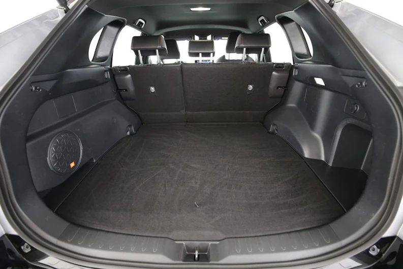 Fahrzeugbild TOYOTA RAV-4