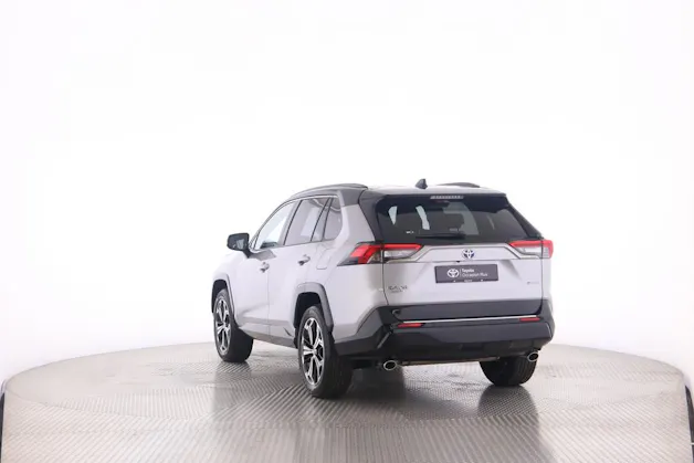 Toyota RAV4 2.5 Plug-In-Hybrid Platinum