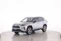 Toyota RAV4 2.5 Plug-In-Hybrid Platinum