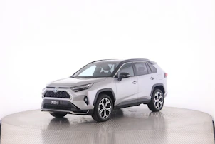 Fahrzeugbild TOYOTA RAV4 2.5 Plug-In-Hybrid Platinum